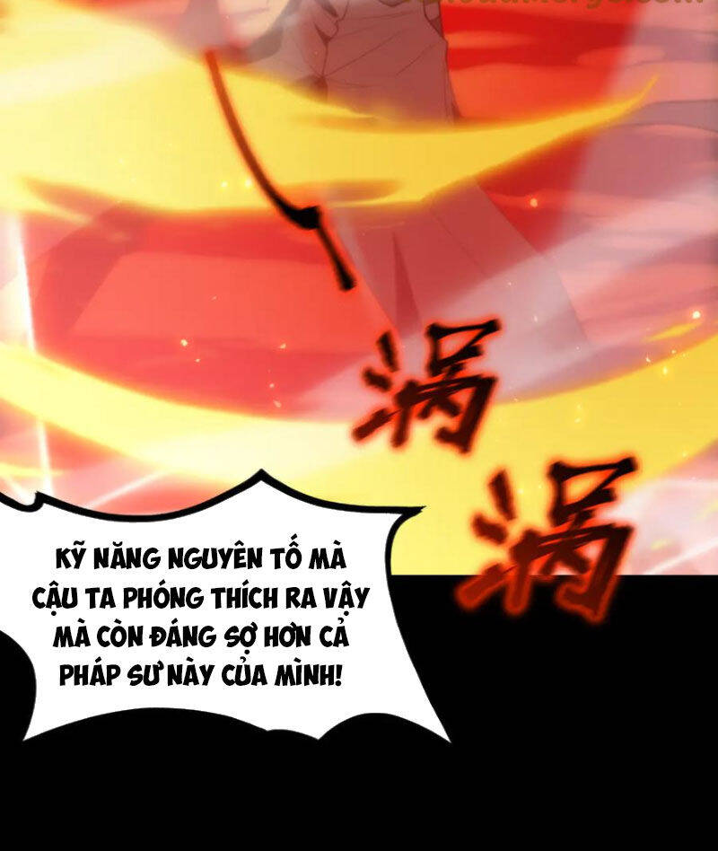 Thánh Hiệp Sĩ Cấp Sss Chap 44 - Next Chap 45