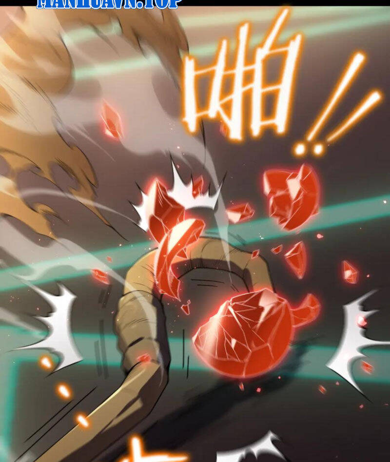 Thánh Hiệp Sĩ Cấp Sss Chap 44 - Next Chap 45