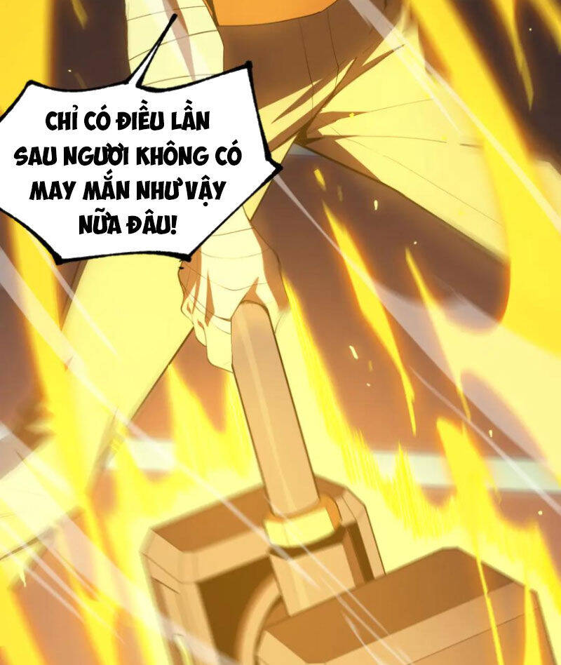 Thánh Hiệp Sĩ Cấp Sss Chap 44 - Next Chap 45