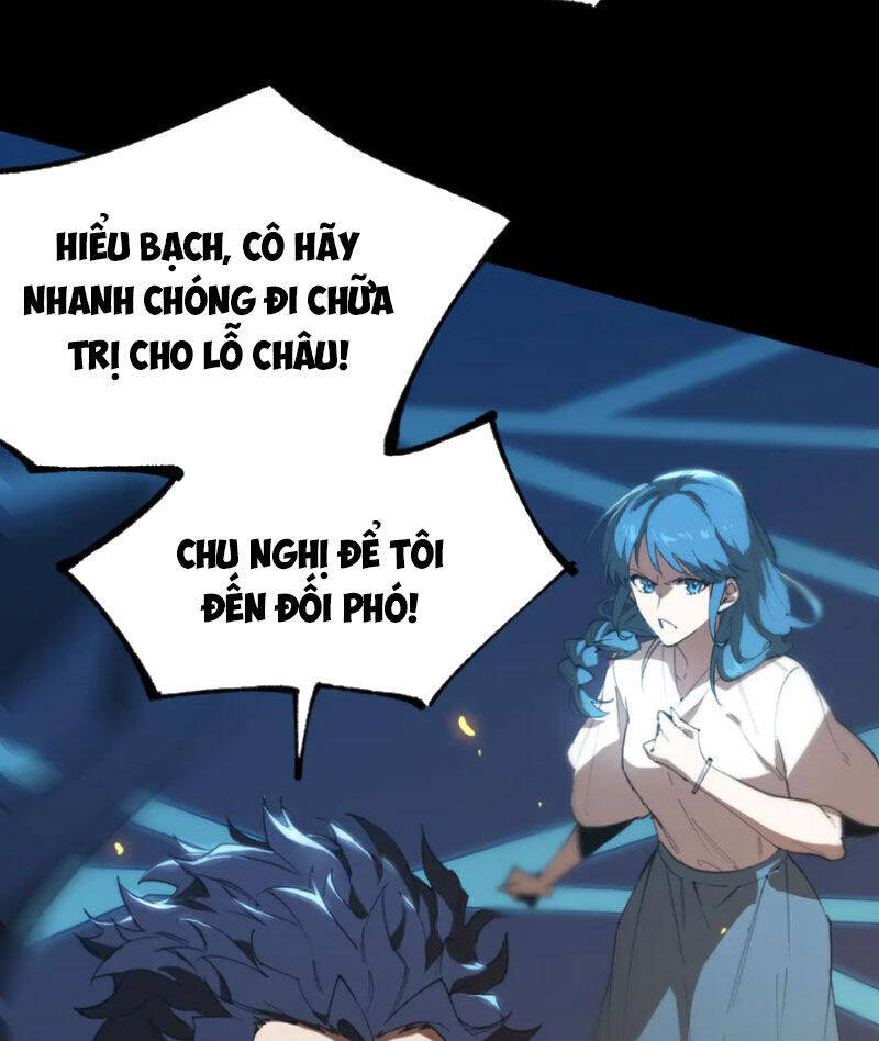Thánh Hiệp Sĩ Cấp Sss Chap 44 - Next Chap 45