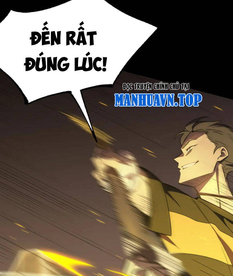Thánh Hiệp Sĩ Cấp Sss Chap 44 - Next Chap 45