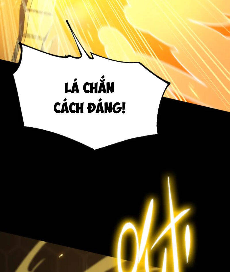 Thánh Hiệp Sĩ Cấp Sss Chap 44 - Next Chap 45