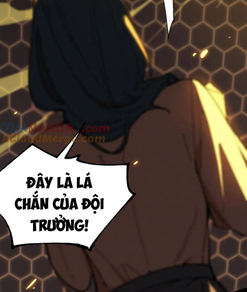 Thánh Hiệp Sĩ Cấp Sss Chap 44 - Next Chap 45