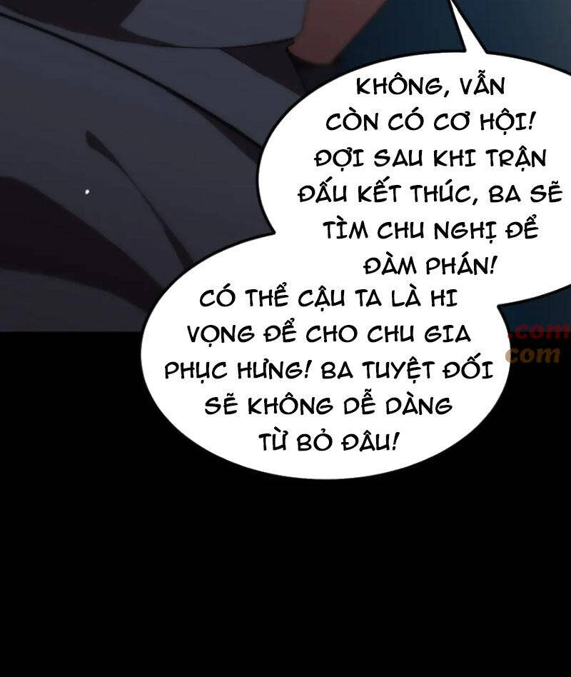 Thánh Hiệp Sĩ Cấp Sss Chap 44 - Next Chap 45