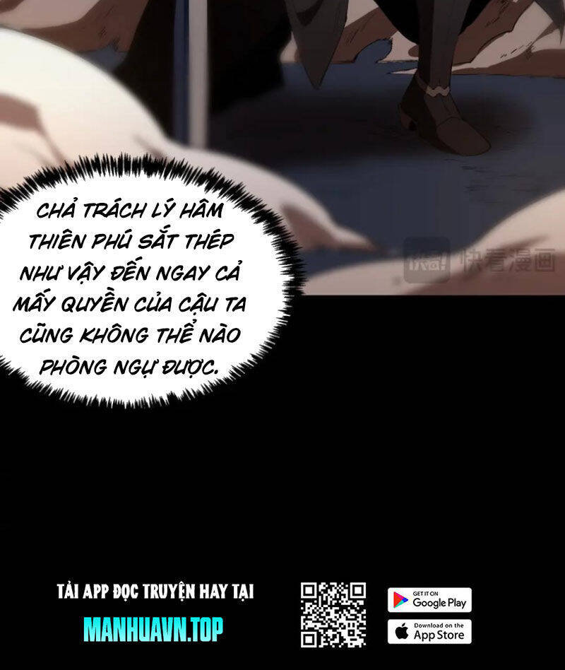 Thánh Hiệp Sĩ Cấp Sss Chap 44 - Next Chap 45