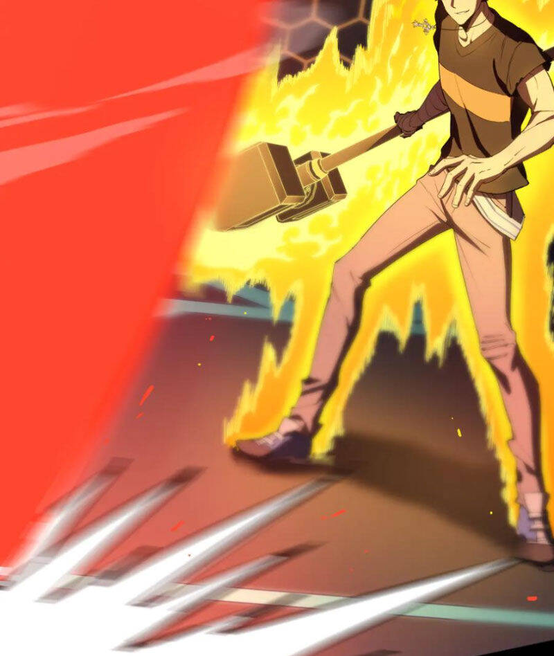 Thánh Hiệp Sĩ Cấp Sss Chap 44 - Next Chap 45