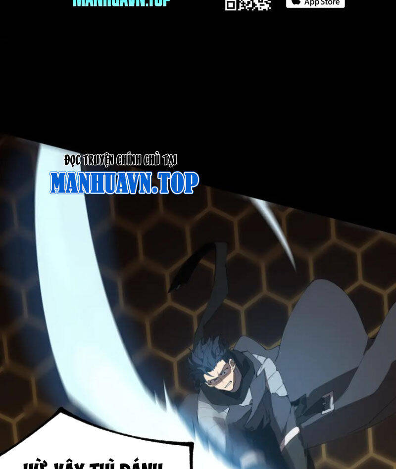 Thánh Hiệp Sĩ Cấp Sss Chap 44 - Next Chap 45