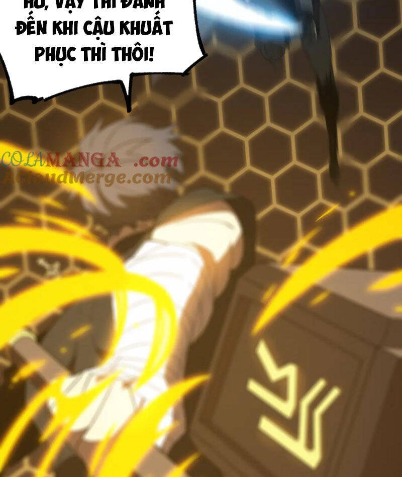 Thánh Hiệp Sĩ Cấp Sss Chap 44 - Next Chap 45