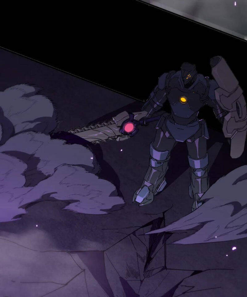 Thánh Hiệp Sĩ Cấp Sss Chap 45 - Next Chap 46