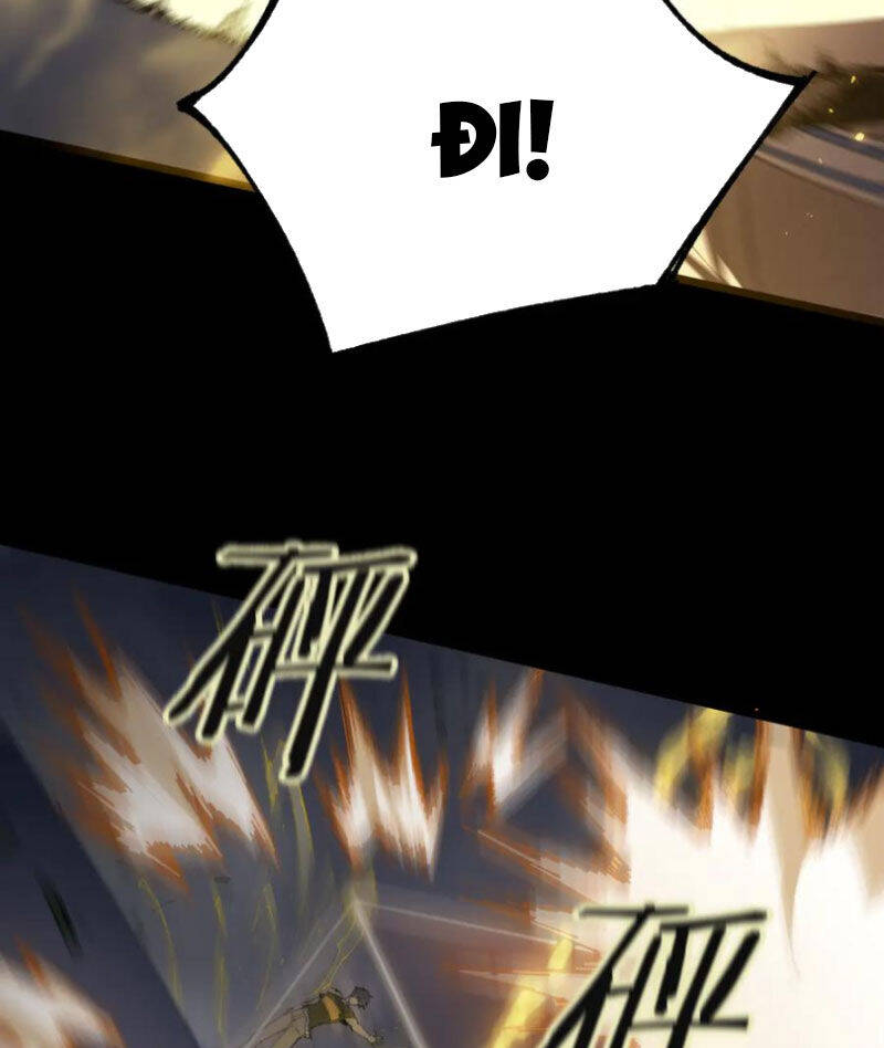 Thánh Hiệp Sĩ Cấp Sss Chap 45 - Next Chap 46