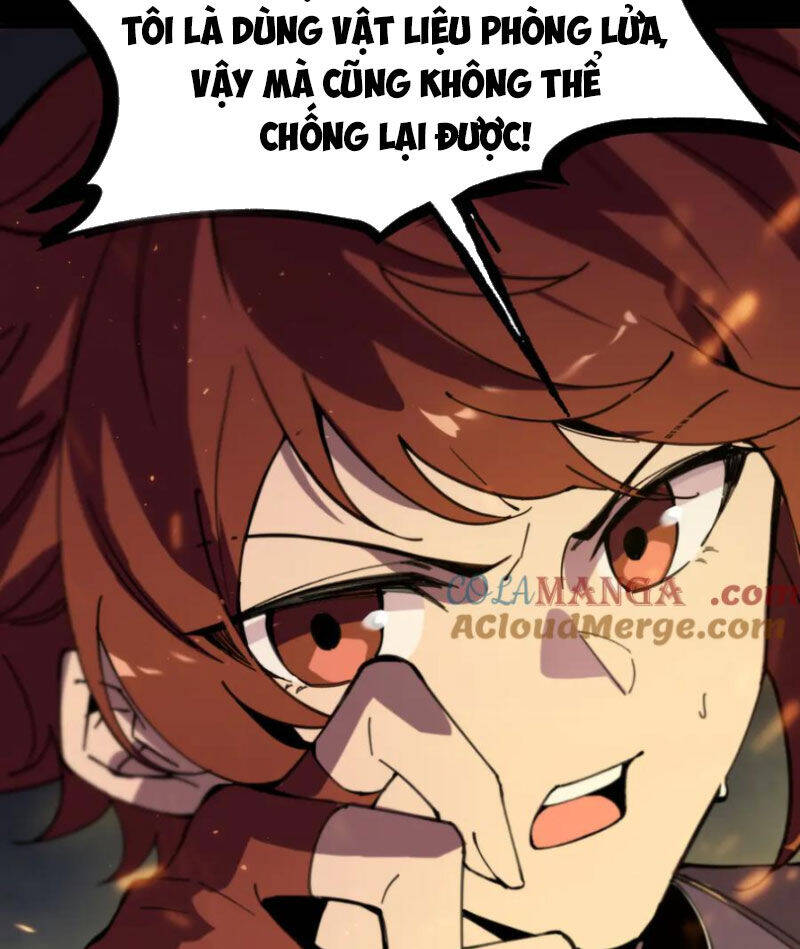 Thánh Hiệp Sĩ Cấp Sss Chap 45 - Next Chap 46