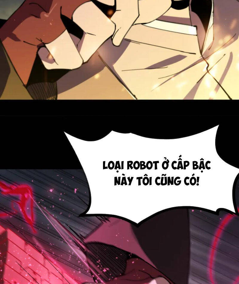 Thánh Hiệp Sĩ Cấp Sss Chap 45 - Next Chap 46