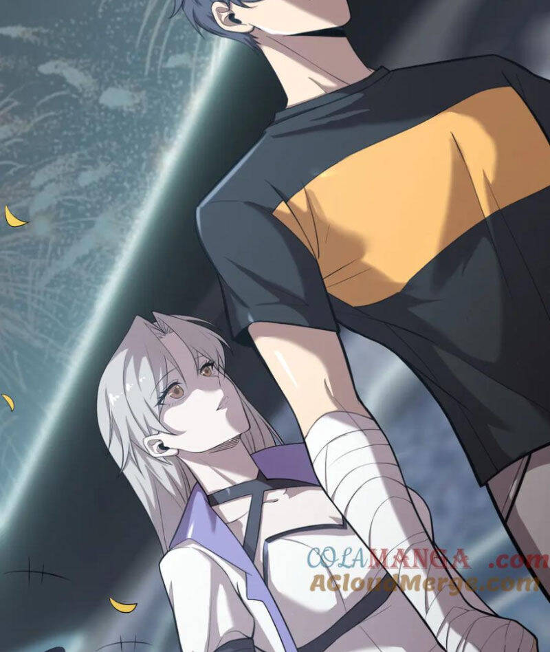 Thánh Hiệp Sĩ Cấp Sss Chap 46 - Next Chap 47