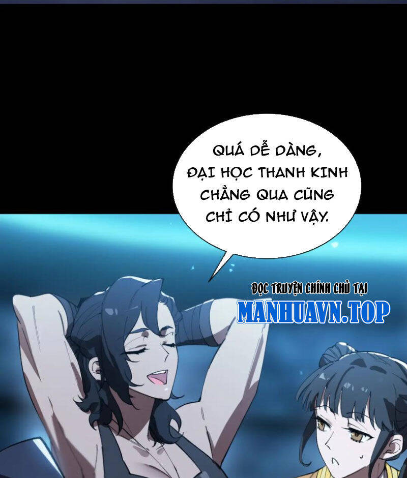 Thánh Hiệp Sĩ Cấp Sss Chap 46 - Next Chap 47