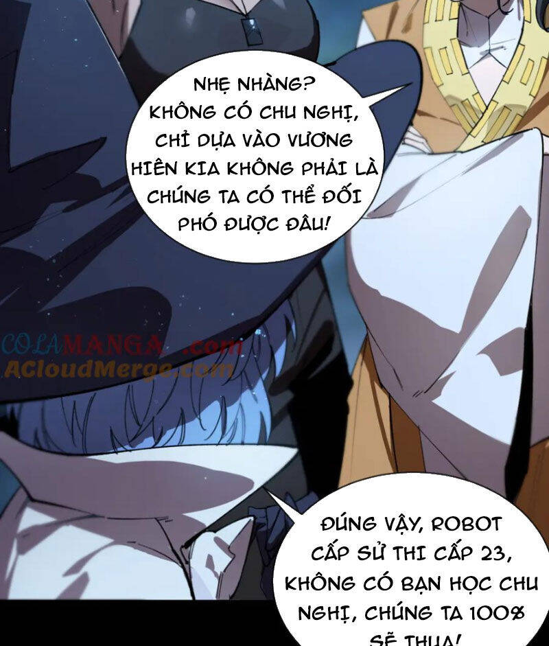 Thánh Hiệp Sĩ Cấp Sss Chap 46 - Next Chap 47