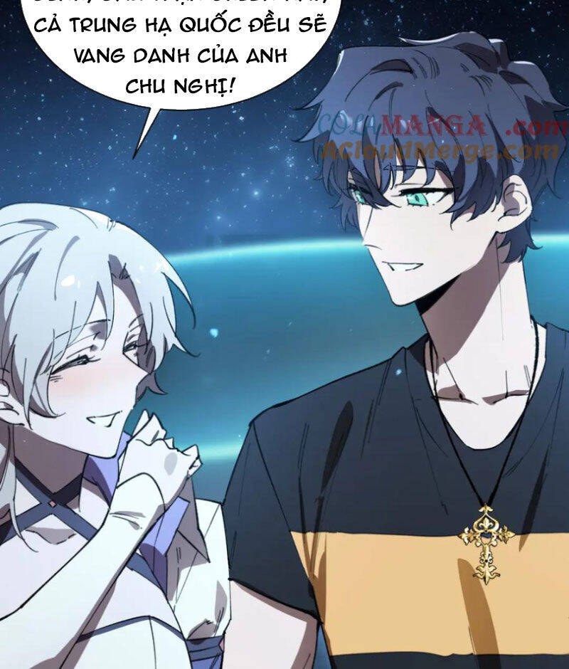 Thánh Hiệp Sĩ Cấp Sss Chap 46 - Next Chap 47