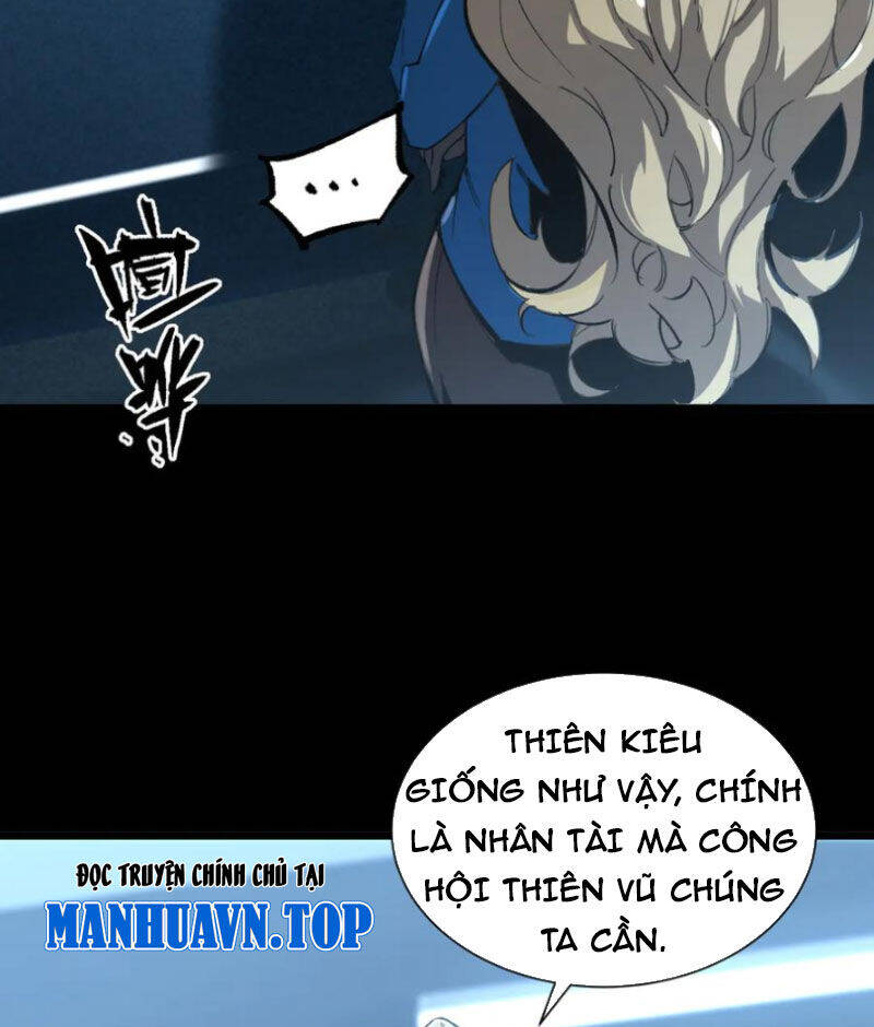 Thánh Hiệp Sĩ Cấp Sss Chap 46 - Next Chap 47