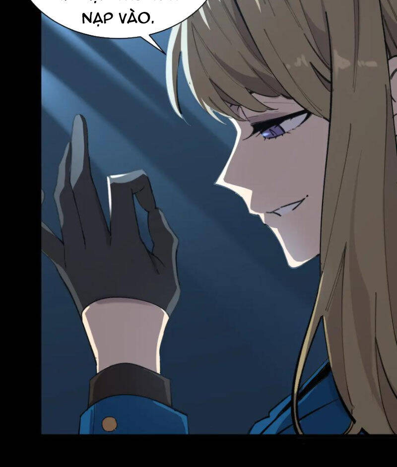 Thánh Hiệp Sĩ Cấp Sss Chap 46 - Next Chap 47