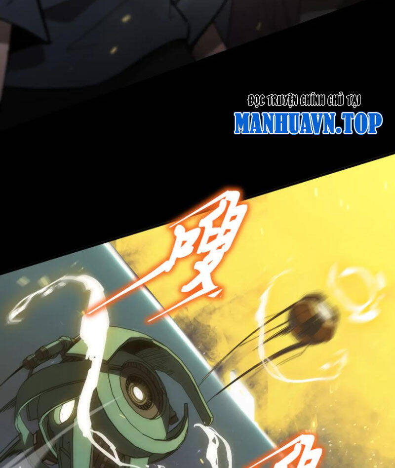 Thánh Hiệp Sĩ Cấp Sss Chap 46 - Next Chap 47