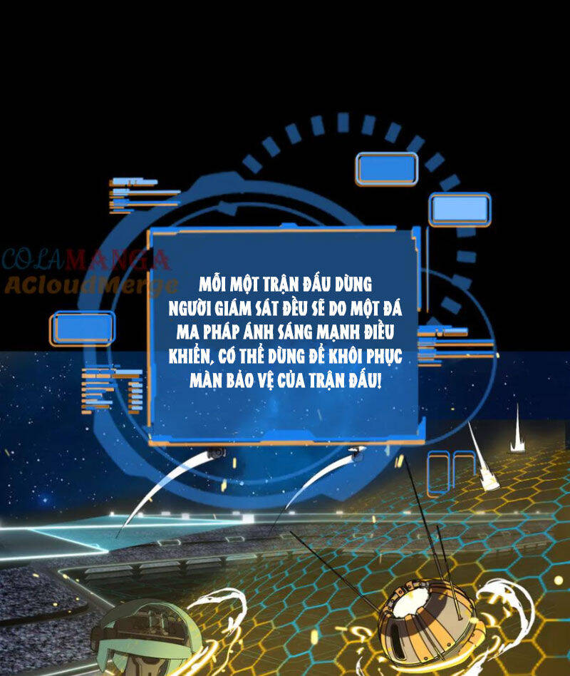 Thánh Hiệp Sĩ Cấp Sss Chap 46 - Next Chap 47