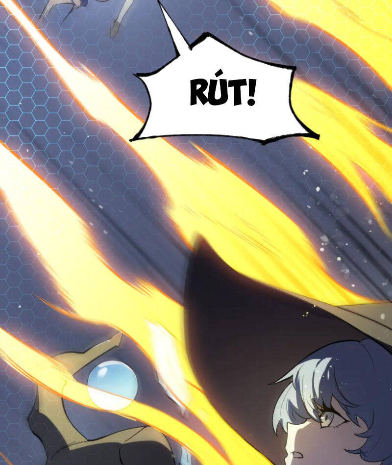 Thánh Hiệp Sĩ Cấp Sss Chap 46 - Next Chap 47