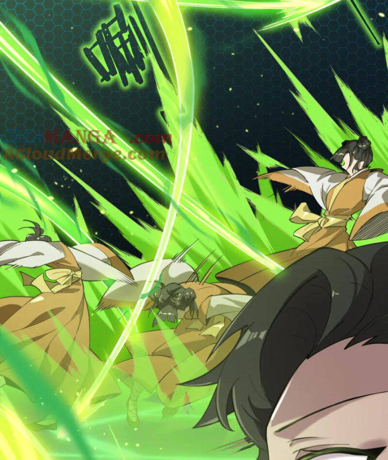 Thánh Hiệp Sĩ Cấp Sss Chap 46 - Next Chap 47