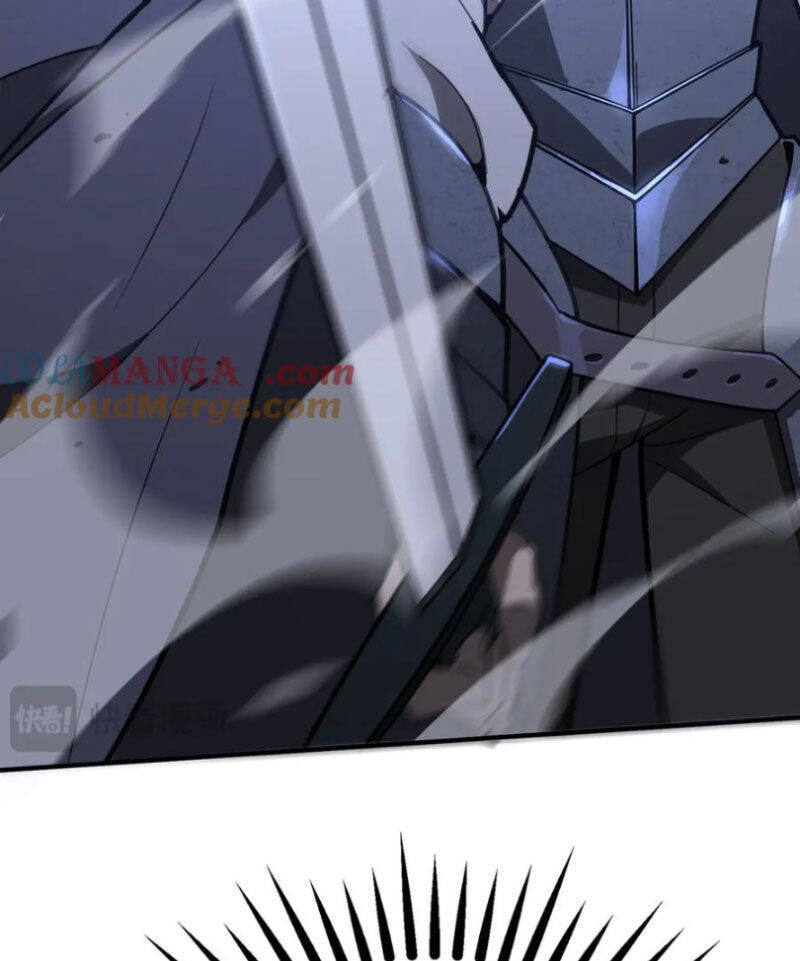 Thánh Hiệp Sĩ Cấp Sss Chap 47 - Next Chap 48