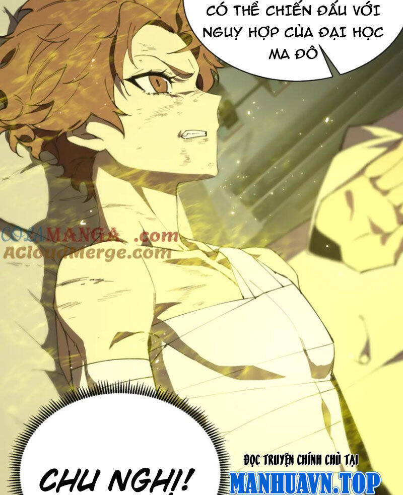 Thánh Hiệp Sĩ Cấp Sss Chap 47 - Next Chap 48
