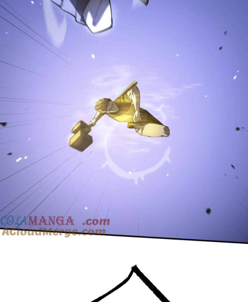 Thánh Hiệp Sĩ Cấp Sss Chap 47 - Next Chap 48