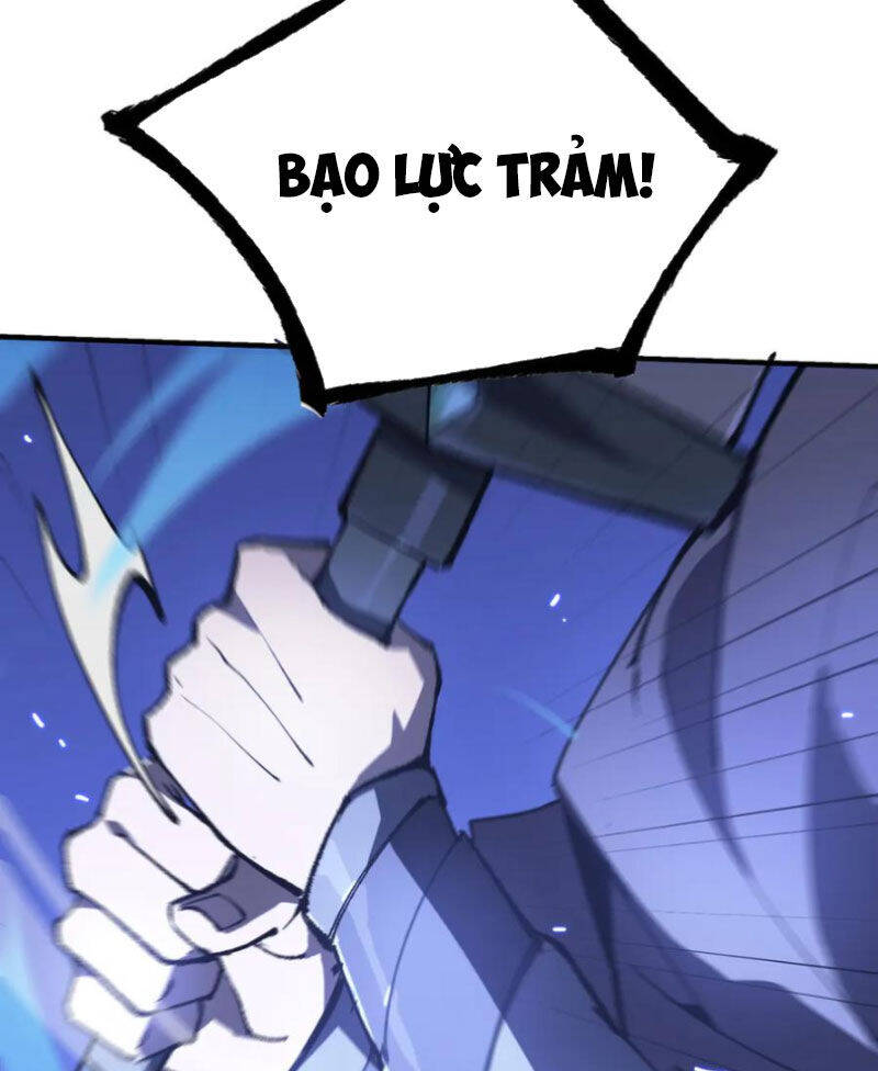 Thánh Hiệp Sĩ Cấp Sss Chap 47 - Next Chap 48