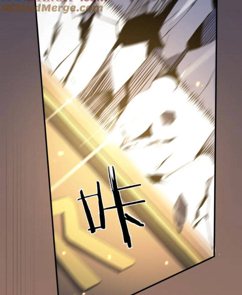 Thánh Hiệp Sĩ Cấp Sss Chap 47 - Next Chap 48