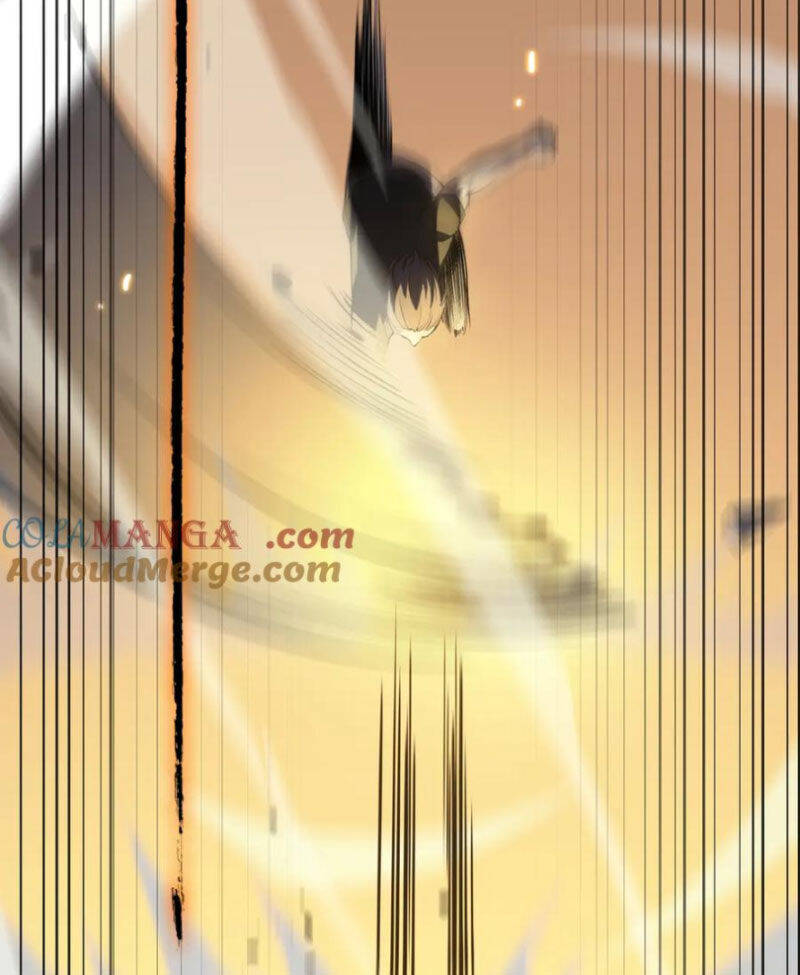 Thánh Hiệp Sĩ Cấp Sss Chap 47 - Next Chap 48
