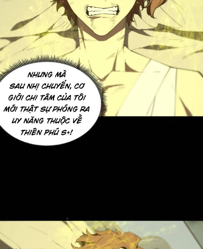 Thánh Hiệp Sĩ Cấp Sss Chap 47 - Next Chap 48