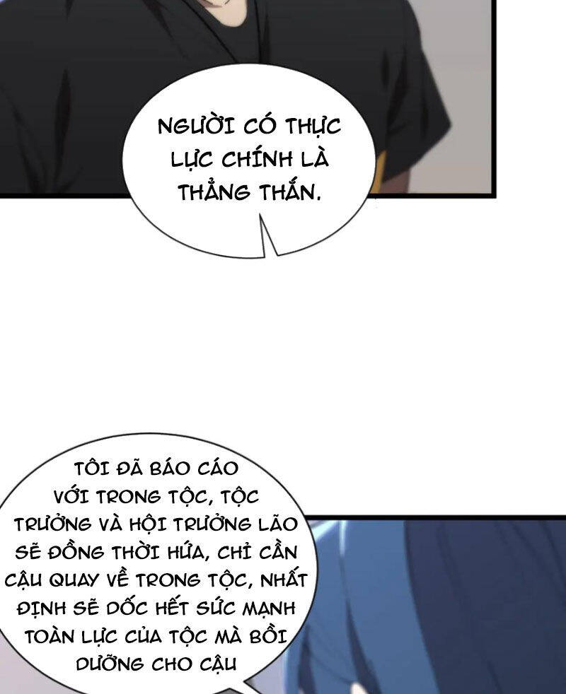 Thánh Hiệp Sĩ Cấp Sss Chap 47 - Next Chap 48