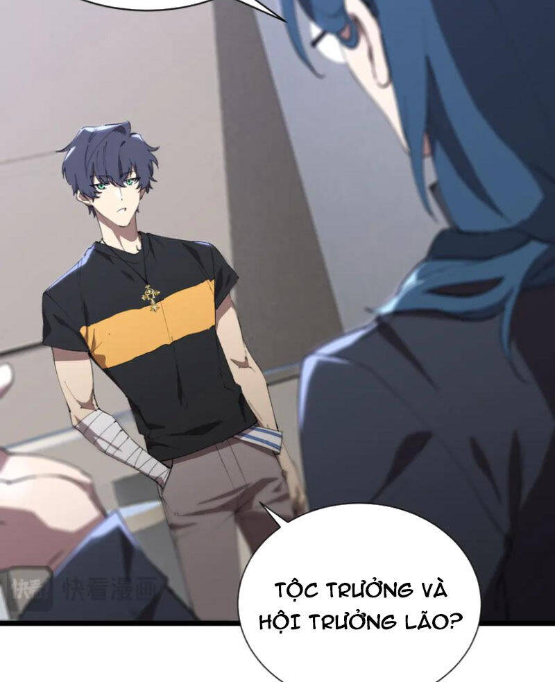 Thánh Hiệp Sĩ Cấp Sss Chap 47 - Next Chap 48
