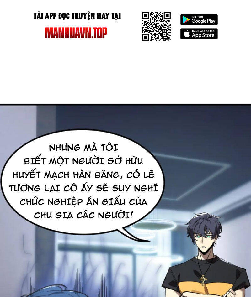 Thánh Hiệp Sĩ Cấp Sss Chap 47 - Next Chap 48