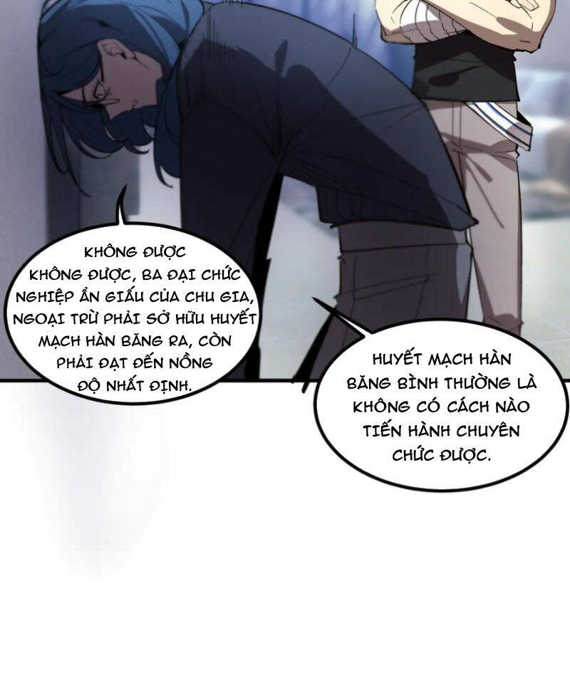 Thánh Hiệp Sĩ Cấp Sss Chap 47 - Next Chap 48