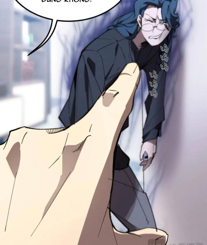 Thánh Hiệp Sĩ Cấp Sss Chap 47 - Next Chap 48