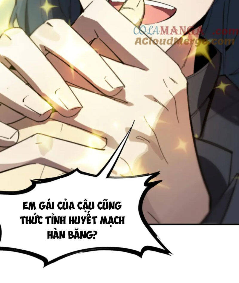Thánh Hiệp Sĩ Cấp Sss Chap 47 - Next Chap 48