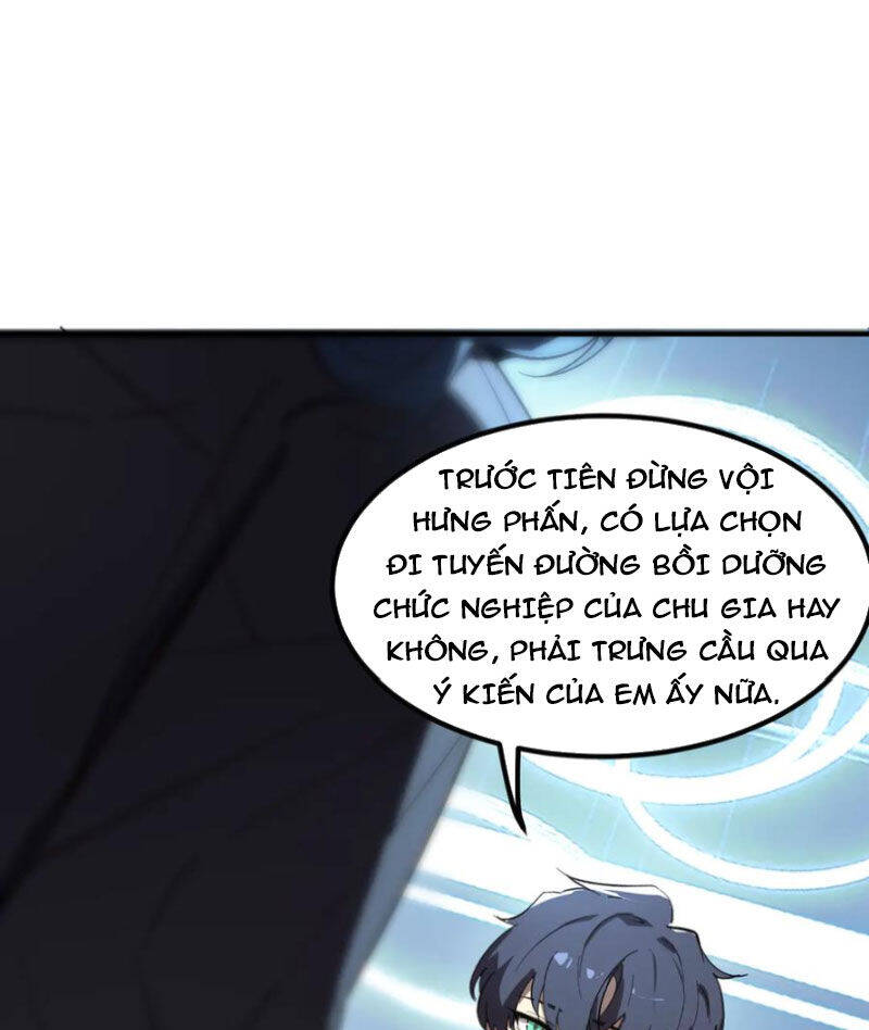 Thánh Hiệp Sĩ Cấp Sss Chap 47 - Next Chap 48