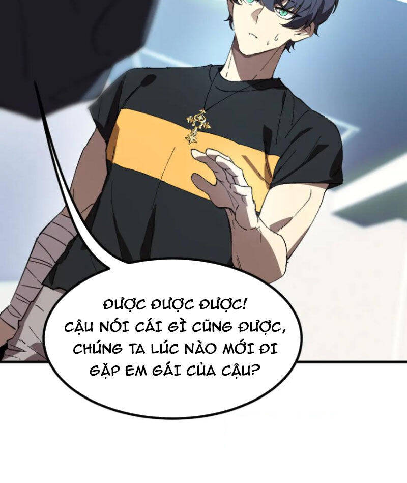 Thánh Hiệp Sĩ Cấp Sss Chap 47 - Next Chap 48