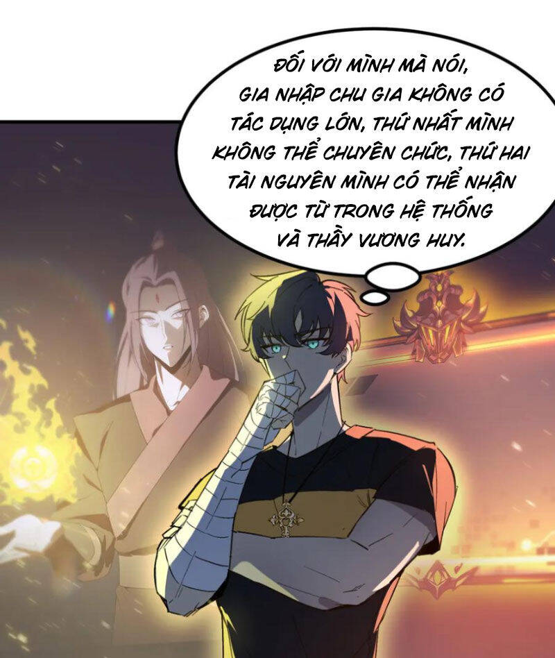 Thánh Hiệp Sĩ Cấp Sss Chap 47 - Next Chap 48