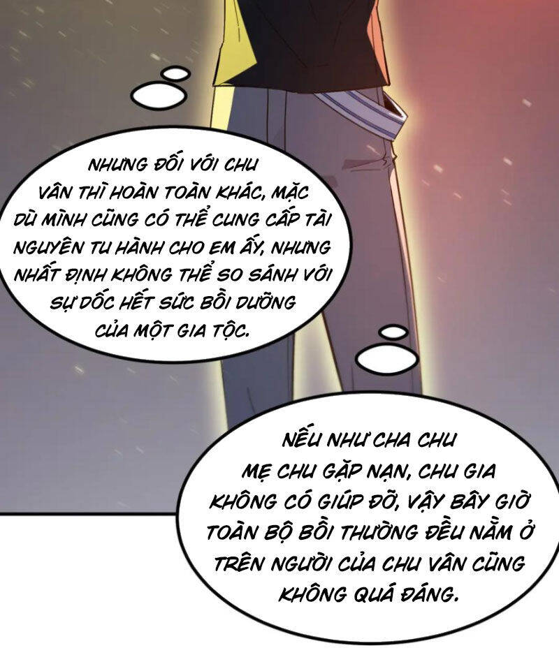 Thánh Hiệp Sĩ Cấp Sss Chap 47 - Next Chap 48