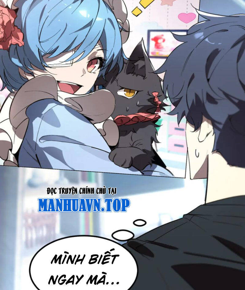 Thánh Hiệp Sĩ Cấp Sss Chap 47 - Next Chap 48