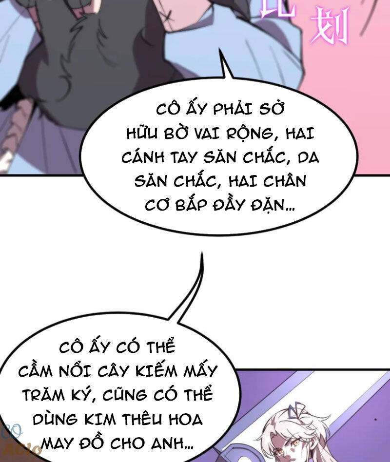 Thánh Hiệp Sĩ Cấp Sss Chap 47 - Next Chap 48