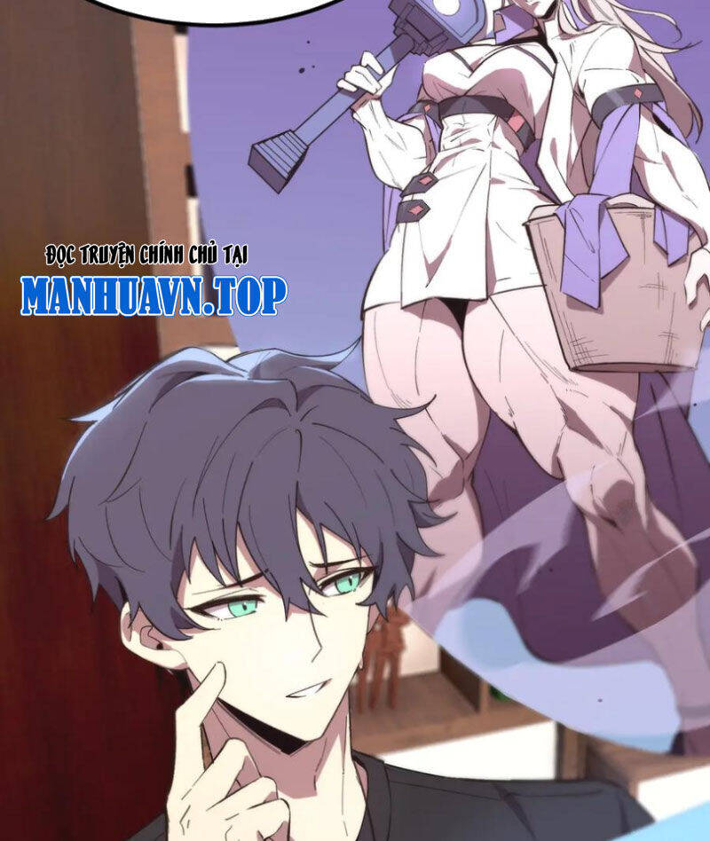 Thánh Hiệp Sĩ Cấp Sss Chap 47 - Next Chap 48