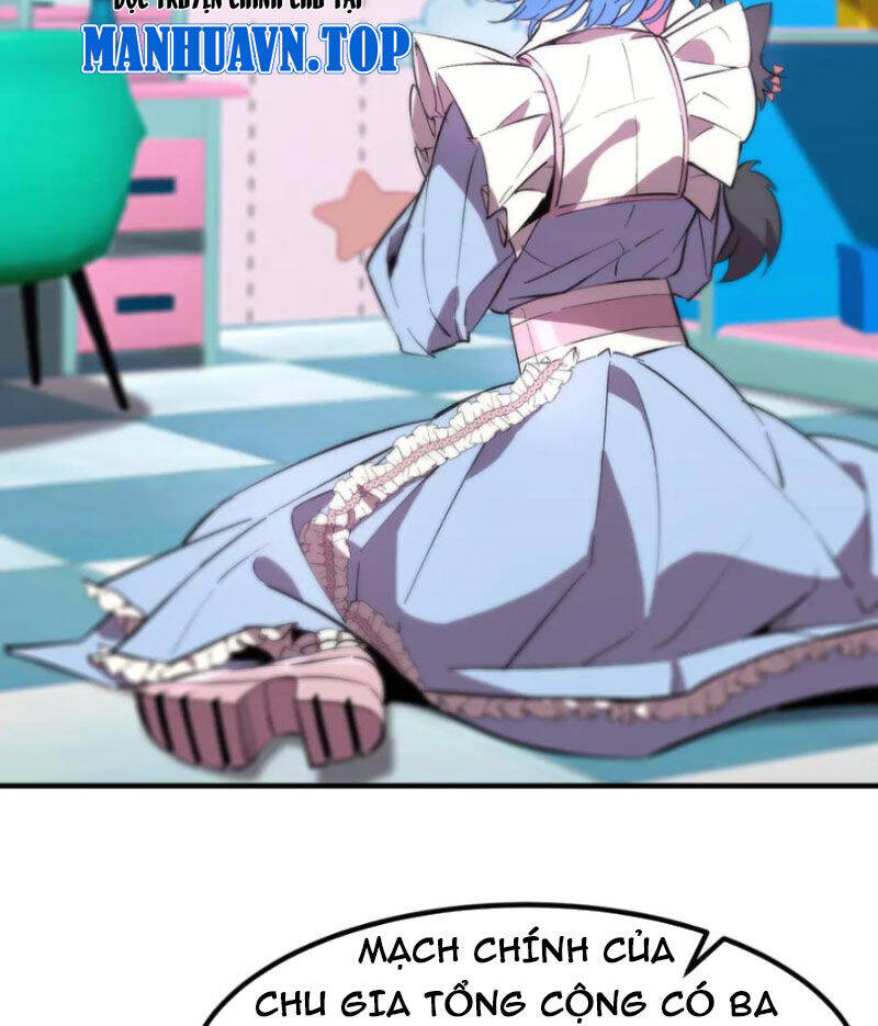 Thánh Hiệp Sĩ Cấp Sss Chap 47 - Next Chap 48
