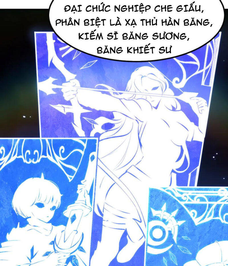 Thánh Hiệp Sĩ Cấp Sss Chap 47 - Next Chap 48