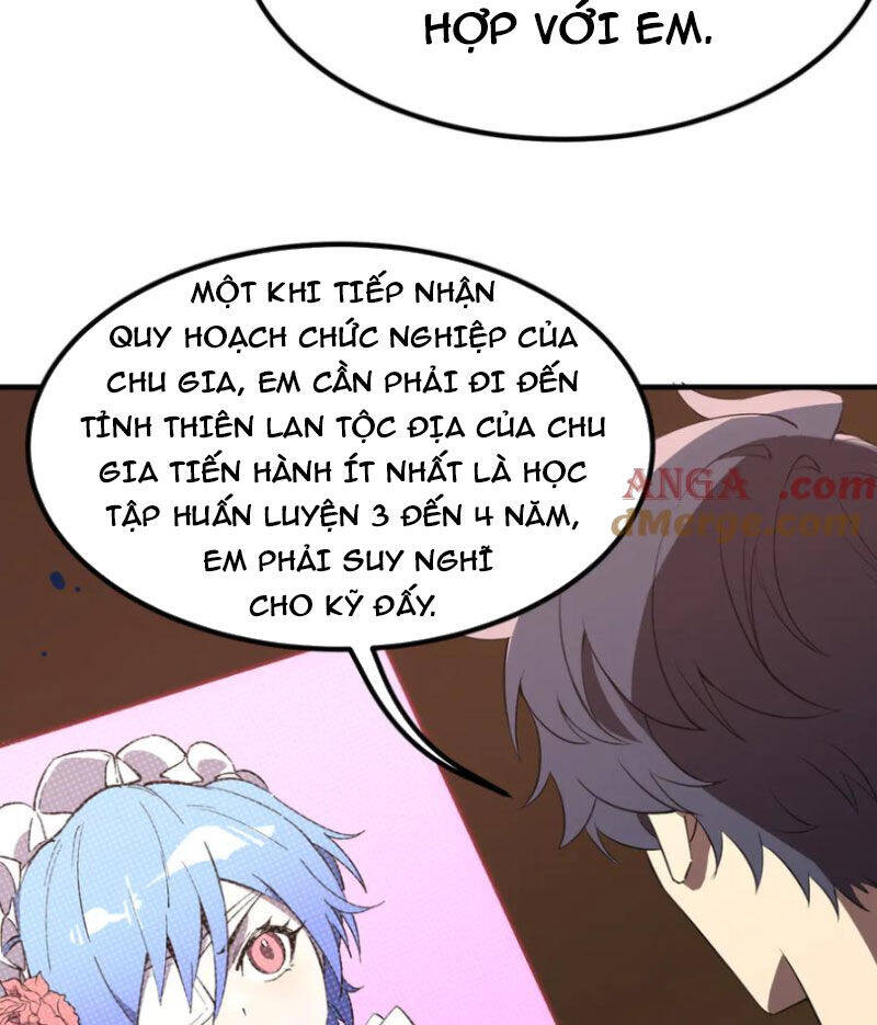 Thánh Hiệp Sĩ Cấp Sss Chap 47 - Next Chap 48