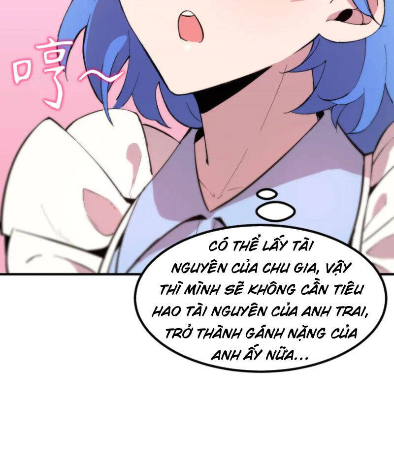 Thánh Hiệp Sĩ Cấp Sss Chap 47 - Next Chap 48
